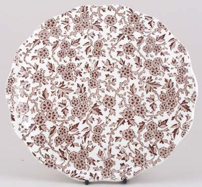 Cake Plate